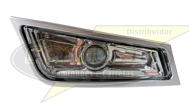 FAROL AUXILIAR VOLVO FM13 2008> - LD - Ref: 21297909
